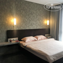 Aluar Бутик-отель Suite 33