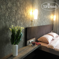 Aluar Бутик-отель Suite 33