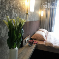 Aluar Бутик-отель Suite 33