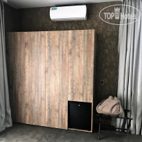 Aluar Бутик-отель Suite 33