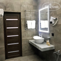 Aluar Бутик-отель Suite 33