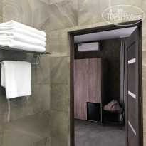 Aluar Бутик-отель Suite 33