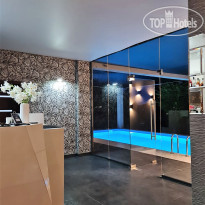 Aluar Бутик-отель 