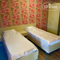 Тихая гавань 