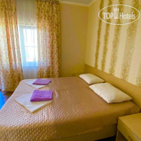 Тихая гавань 