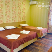 Тихая гавань 