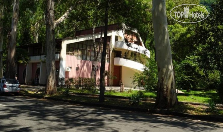 Hotel photo Триглит 