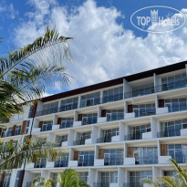 Парк Малибу отель 