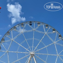 Парк Малибу отель 