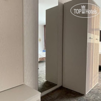 Парк Малибу отель 