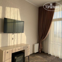 Парк Малибу отель 