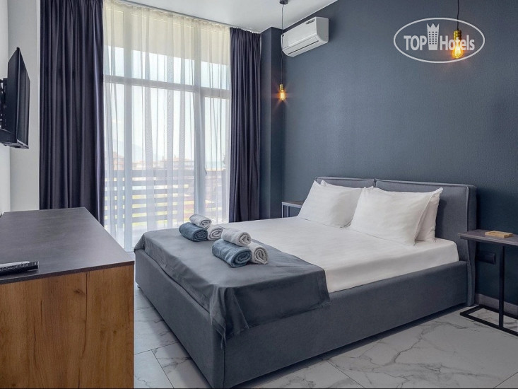 Hotel photo Bruni Loft Hotel 