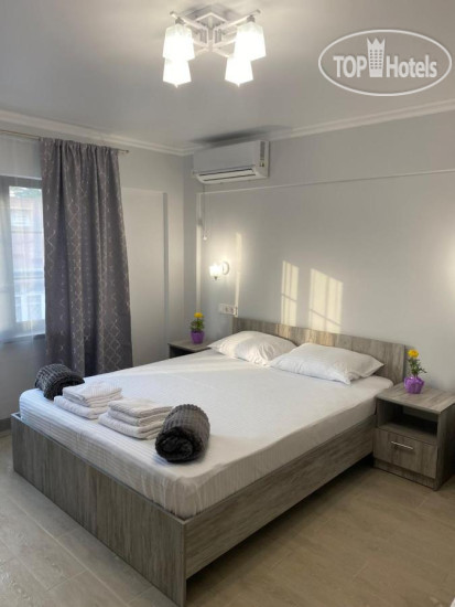 Hotel photo Атакар 