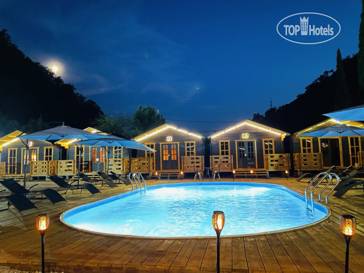 Hotel photo Luna 