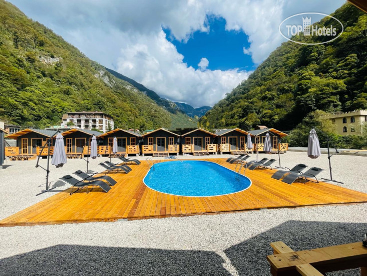 Hotel photo Luna 