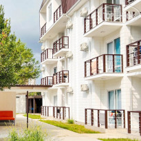 Aquarius Hotel
