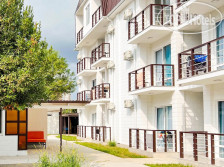Aquarius Hotel