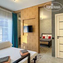 Aquarius Hotel