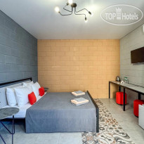 Aquarius Hotel