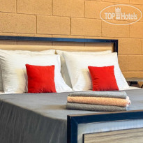 Aquarius Hotel