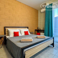 Aquarius Hotel