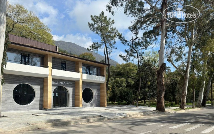 Hotel photo Apra 