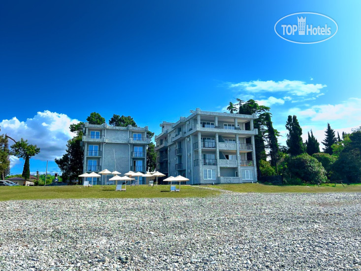 Apsny Pearl (Жемчужина Апсны)