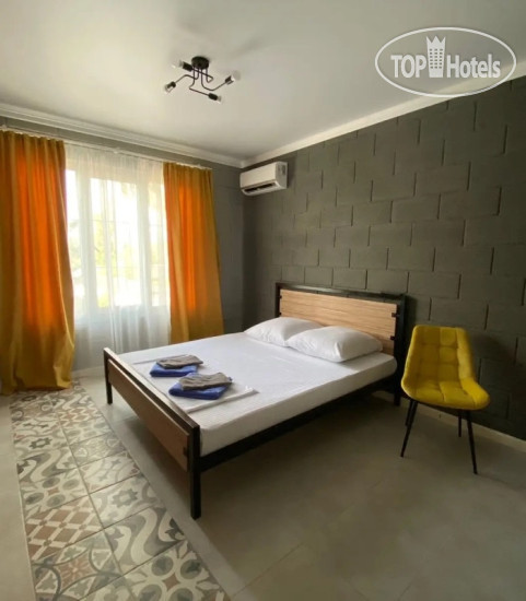 Фотографии отеля  Apsny Pearl (Жемчужина Апсны) 