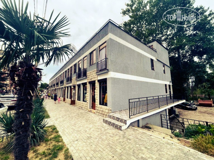 Hotel photo Nitika 