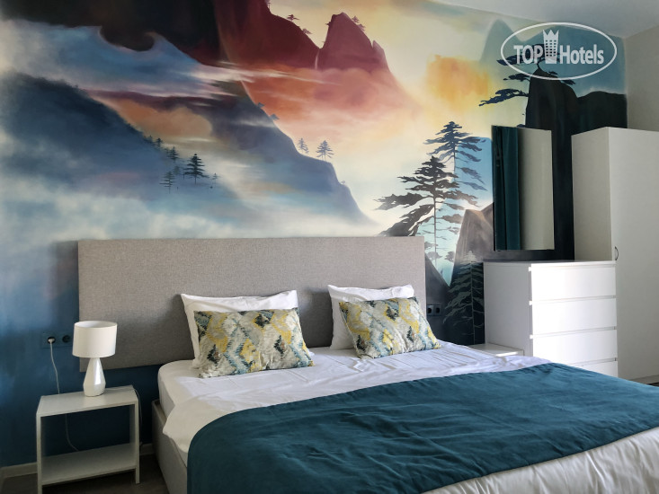Hotel photo Гостевой дом Андреанна 