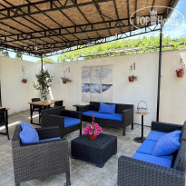 Гостевой дом Андреанна 