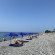 Пляж в Гостевой дом Андреанна 