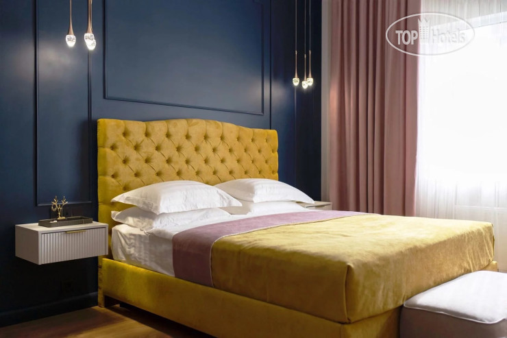 Hotelier's photos Apt.11 Boutiques Hotel Bar