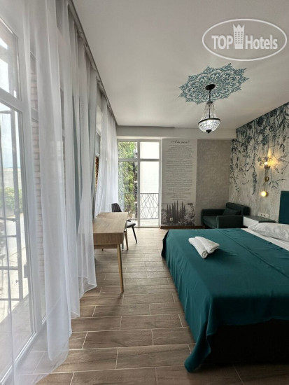 Hotel photo ProLeto by Abhazia 