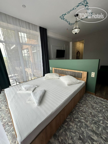 Hotel photo ProLeto by Abhazia 