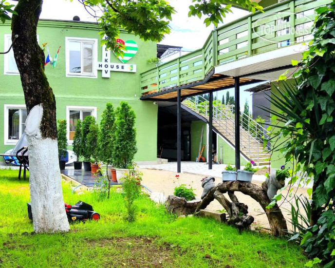 Hotel photo Kulikov House 