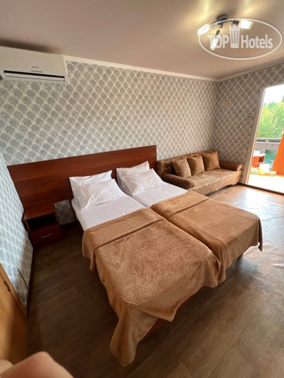 Hotel photo Eco Paradise 