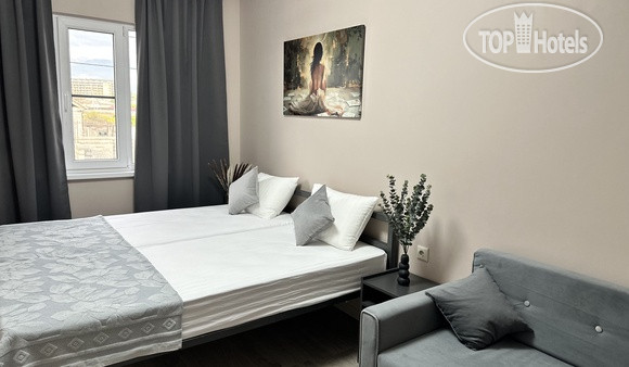 Hotel photo Шале Мале 