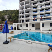 Yupshara Hotel Spa & Resort 