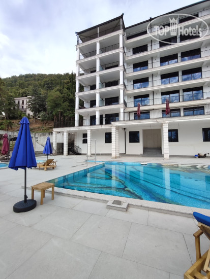 Hotel photo Yupshara Hotel Spa & Resort 