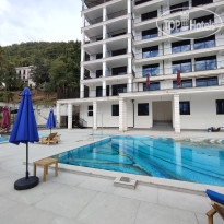 Yupshara Hotel Spa & Resort 