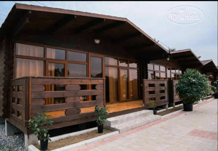 Hotel photo Gudwin Glamp Эко-Отель 