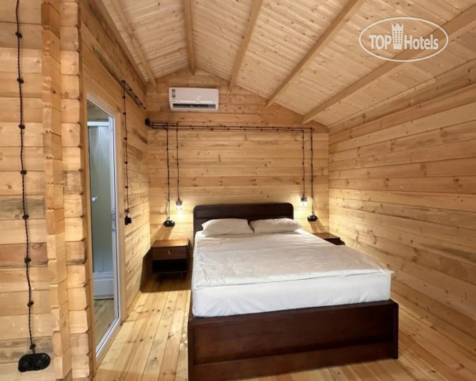 Hotel photo Ущелье Гагрипш 