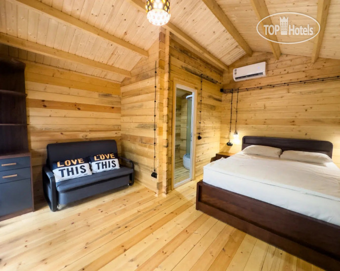Hotelier's photos Ущелье Гагрипш