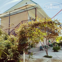 Аида Гостевой Дом 