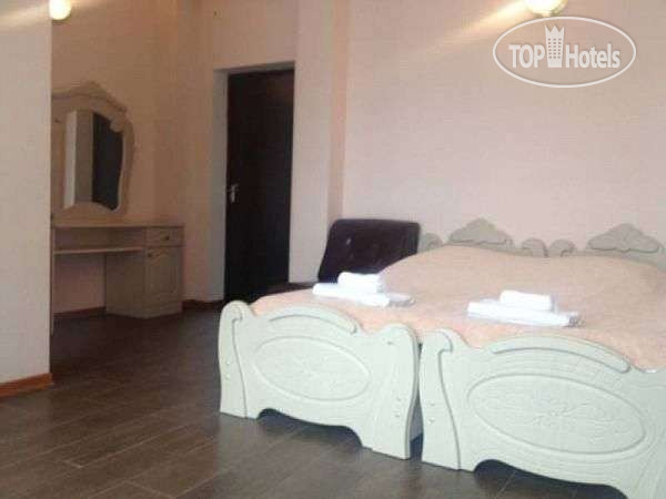 Фотографии отеля  Бугенвиллия 