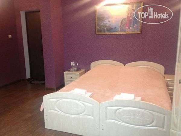 Hotel photo Бугенвиллия 