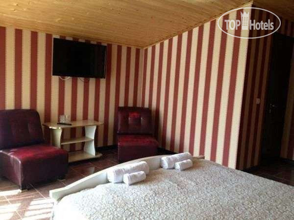 Hotel photo Бугенвиллия 