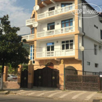 Бугенвиллия 