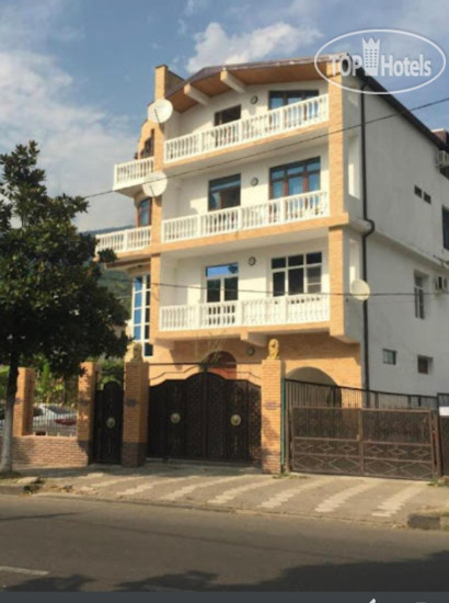Hotel photo Бугенвиллия 